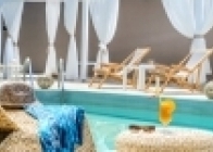 Anemos Suites - wczasy, urlopy, wakacje