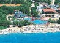 Villas Rubin - wczasy, urlopy, wakacje