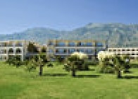Vantaris Palace - wczasy, urlopy, wakacje