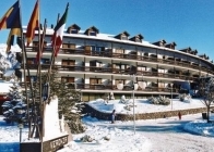 Centro Vacanze Veronza - wczasy, urlopy, wakacje