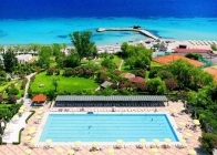 Athos Palace - wczasy, urlopy, wakacje