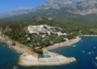 Phaselis Hill Resort - wczasy, urlopy, wakacje