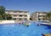 Club Sa Coma Apartamentos - wczasy, urlopy, wakacje