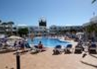 Luabay Lanzarote Beach - wczasy, urlopy, wakacje