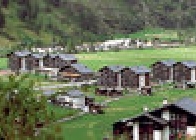 Monte Rosa (Tasch) - wczasy, urlopy, wakacje