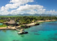Maritim Mauritius  - wczasy, urlopy, wakacje