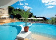 Valamar Koralj - wczasy, urlopy, wakacje