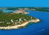 Verudela Beach Resort - wczasy, urlopy, wakacje