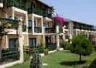 Incekum Beach Resort - wczasy, urlopy, wakacje