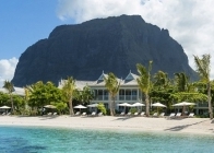 St. Regis Mauritius - wczasy, urlopy, wakacje