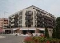 Vigo Beach Aparthotel - wczasy, urlopy, wakacje