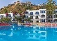 Platanias Village - wczasy, urlopy, wakacje