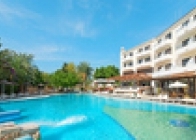 Paphos Gardens - wczasy, urlopy, wakacje