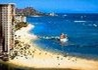 Hilton Hawaiian Village - wczasy, urlopy, wakacje