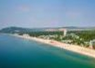 Gergana Beach - wczasy, urlopy, wakacje