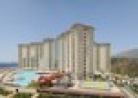 Gold City Tourism Complex - wczasy, urlopy, wakacje