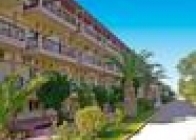 Sun Beach (Platamonas) - wczasy, urlopy, wakacje
