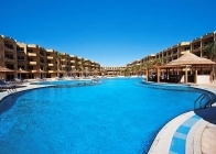 Amwaj Blue Beach Abu Soma Resort & Spa - wczasy, urlopy, wakacje