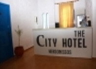 City - wczasy, urlopy, wakacje