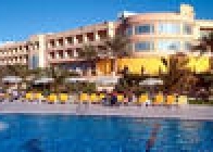 Al Hamra Fort & Beach Resort - wczasy, urlopy, wakacje