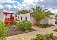 Castillo Beach Bungalows - wczasy, urlopy, wakacje