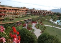 Acacia Resort - wczasy, urlopy, wakacje