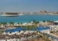 Waldorf Astoria Dubai Palm Jumeirah - wczasy, urlopy, wakacje