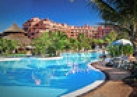 Sheraton La Caleta - wczasy, urlopy, wakacje