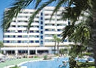 Hipotels Marfil Playa - wczasy, urlopy, wakacje