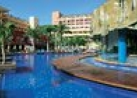 Sentido Jacaranda - wczasy, urlopy, wakacje