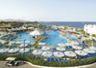 Dreams Beach (Sharm El Sheikh) - wczasy, urlopy, wakacje