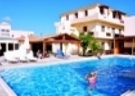 Eleonora Boutique Hotel - wczasy, urlopy, wakacje