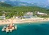 Sherwood Club Kemer - wczasy, urlopy, wakacje