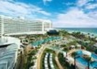 Fontainebleau Miami Beach - wczasy, urlopy, wakacje