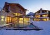 Post Alpina Family Chalet - wczasy, urlopy, wakacje