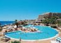 Iberostar Torviscas Playa - wczasy, urlopy, wakacje