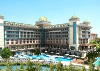 Luna Blanca Resort & Spa - wczasy, urlopy, wakacje