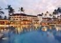 Nusa Dua Beach - wczasy, urlopy, wakacje