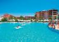 Selge Beach Resort - wczasy, urlopy, wakacje