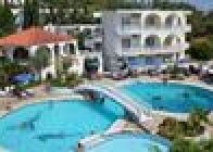 Pefkos Garden - wczasy, urlopy, wakacje