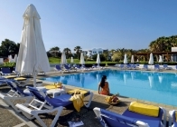 Aks Annabelle Beach Resort - wczasy, urlopy, wakacje