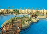 Sunrise Select Royal Makadi & Aqua Park - wczasy, urlopy, wakacje