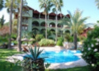 Tropical Beach - wczasy, urlopy, wakacje