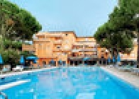 Versilia Palace - wczasy, urlopy, wakacje