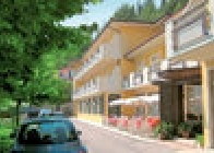 La Rotonda (Tignale) - wczasy, urlopy, wakacje