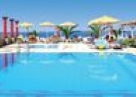 Odyssia Beach - wczasy, urlopy, wakacje