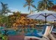 Sanur Beach - wczasy, urlopy, wakacje