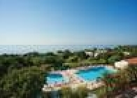 Naxos Beach Resort - wczasy, urlopy, wakacje