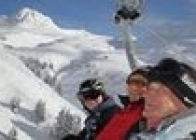 La Plagne Bellecote - wczasy, urlopy, wakacje
