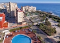 Playas De Torrevieja - wczasy, urlopy, wakacje